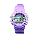 Kingmaster Shock Digitalsportarmbanduhr DW214