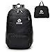 Produktbild Ulisc 30L Packable Backpack for Men Women Foldable Carry on Camping Outdoor Cycling School