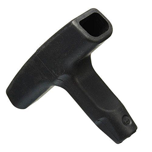 Kungfu Mall Universellen Kettensäge Motorsense Recoil Starterzug Handgriff Fitting