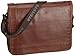 Produktbild Sansibar B-030 TA 05 Taku, Herren Messengerbags, Braun (espresso 05), 37x9.5x30 cm (B x H x T)
