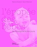 L'épopée des bébés : De l'Antiquité à nos jours