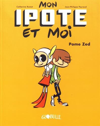 Mon Ipote et moi T.1