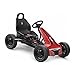 Price comparison product image Puky F 550 L 3640 Go Karts – black/red
