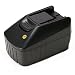 Produktbild REEXBON Ersatz Akku Fein 18V 3,0Ah Li-Ion Ersatzakku für Fein B18A.165.01 ABS 18 ABS 18 C ASB 18 ASB 18 C ASCD 18 W2 ASCD 18 W2C ASCM 18 mit Ladezustandsanzeige