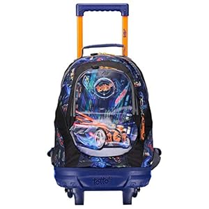 mochilas totto 2019 para niños