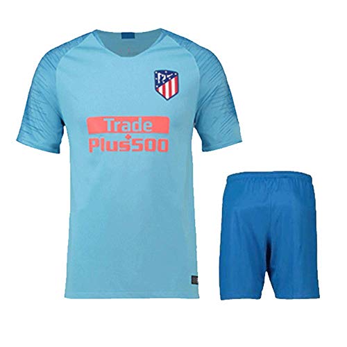 Lalagofe 2018-2019 (Domicile) Le Maillot de Football a personnalisé Tous Les Noms et numéros, Tee-Shirts personnalisés. Kits de Football pour Enfants Jeunes garçons Adultes