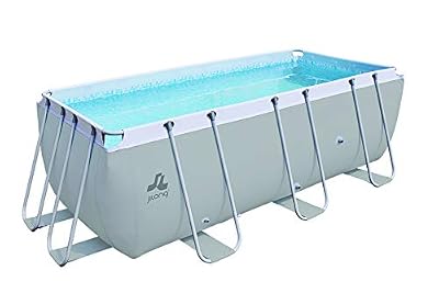 Poolstar Jilong PASSAAT Piscine Hors-Sol autoportante