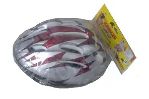 Kamachi Cycling Or Skating Head Protector Helmet Mv--9Bhl