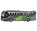 Produktbild Kyosho Ursprüngliche 1/150 Toei Touristenbus (Ginkgo biloba) (Isuzu Gala Haidekka)