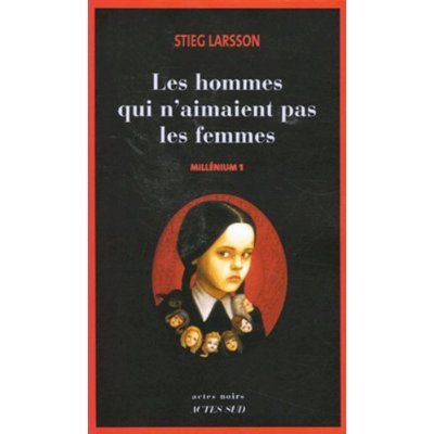 Hommes qui n'aimaient pas les femmes, les T1