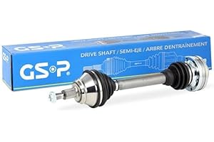 GSP 261123 Albero motore/Semiasse