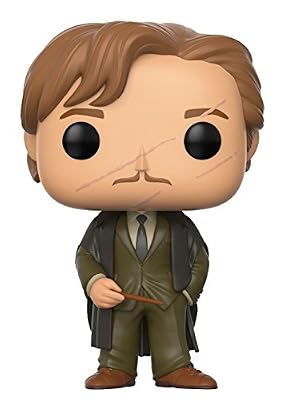 FunKo Pop Pott Xxx Remus Lupin
