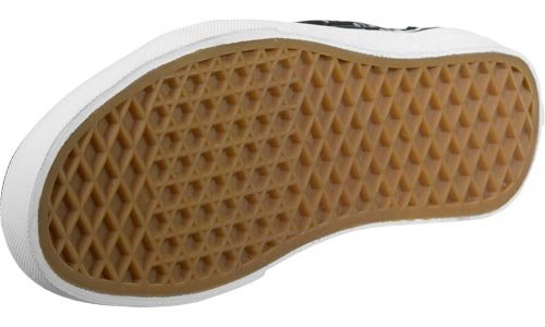 Vans Damen Ua Old Skool Sneakers - 5