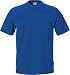 Produktbild FRISTADS KANSAS Match T-Shirt L, königsblau