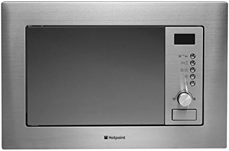 MWH1221X Hotpoint Microwave oven (Certified Refurbished)