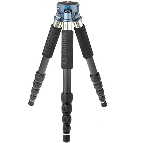 Novoflex TrioPod C2253 Professionelles Carbon-Reisestativ fr DSLRs, Systemkameras und Videokameras 106 cm Arbeitshhe, 35,5 cm Packlnge, 0,85 kg Gewicht - Made in Germany Novoflex TrioPod C2253 Professionelles Carbon-Reisestativ fr DSLRs, Systemkameras und Videokameras 106 cm Arbeitshhe, 35,5 cm Packlnge, 0,85 kg Gewicht - Made in Germany