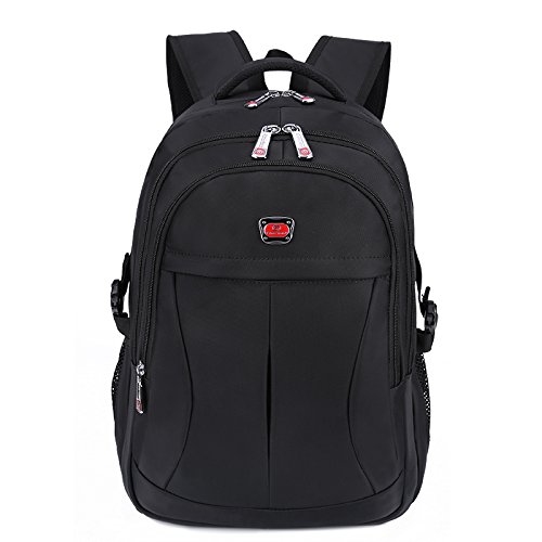 FANDARE Stylische Rucksack Daypack 15 6 Zoll Laptoprucks  cke Wanderrucks  cke Fahrradrucks  cke Schulrucksack Notebook Arbeit Reisen Studenten Herren