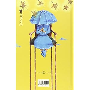 Lo que saben los erizos/ What Hedgehogs Know