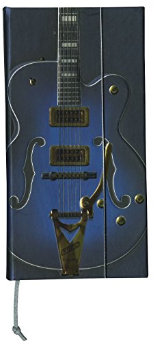 Preisvergleich Produktbild Rock Gretsch 6120