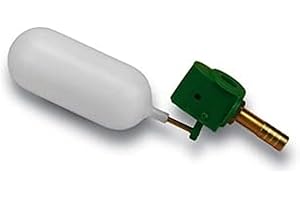 Gaun 11902 FLOTADOR MOD. C ENTRADA Vertical