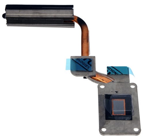 Preisvergleich Produktbild Original eMachines Kühlkörper / Kühler / Heatsink / HeatpipeeMachines E627 Serie
