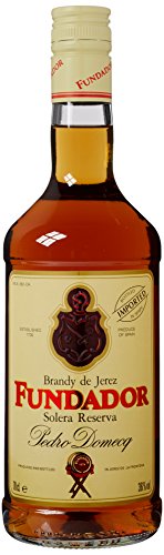 Fundador Brandy De Jerez 70 cl