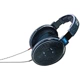 Sennheiser HD 600 - Open Monitoring Headphones