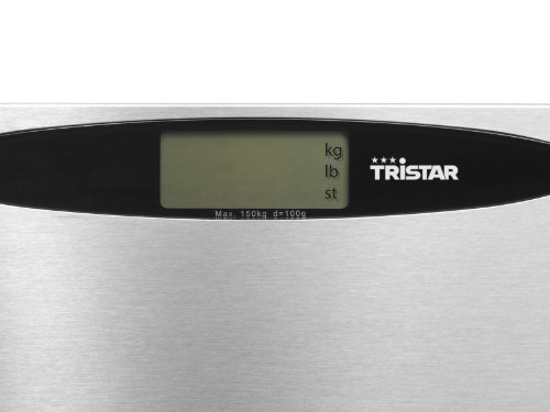 Tristar WG-2423 Personenwaage - 3