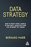 Data Strategy: How to Profit from a World of Big Data, Analytics and the Internet of Things by 