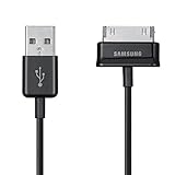 samsung galaxy p1000 Original Samsung USB-Kabel zum Anschließen Ihres Samsung für Stromkabel oder PC/Laptop zum Laden