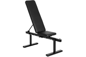 ‎SPEEDIANCE Speediance Verstellbare Bank, Offizielles Zubehör für Speediance Gym Monster