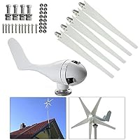 Amazon.es: Aerogeneradores - Energía solar y eólica: Industria ...