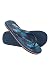 Produktbild Mountain Warehouse Flipflops für Jungen - Leichte Kindersandalen, strapazierfähig, Lässige Sommerschuhe - Für Reisen, Strand, Pool, Spaziergänge Kobalt 29 EU