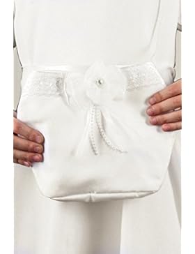 Kommunionbeutel Kommuniontasche Kommunionkleider Beutel Tasche TK-38