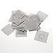 Produktbild Man Friday 33pcs Wärme direkt Rework BGA Reballing Schablone Template Set