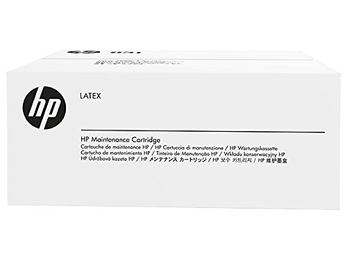 Preisvergleich Produktbild HP g0y78 a 3 m 891 10L Optimizer Latex Tintenpatronen
