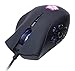 Produktbild Connect It CI-390 Warlord Profi-Gamer-Lasermaus schwarz