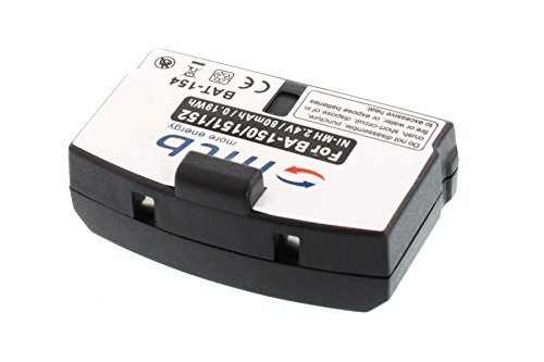 2  x Akku BA150  BA151  BA152  F  r Sennheiser Set  RI  RS  HDI  HDR   akg -siehe Liste 