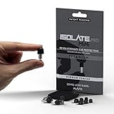 Flare Audio - Isolate MiNi Pro Polished Bouchons d'oreille