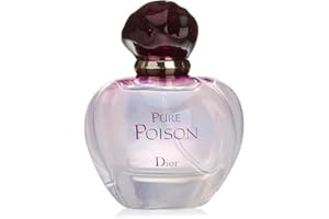 Christian Dior Woda perfumowana dla kobiet, 1 opakowanie (1 x 50 ml)