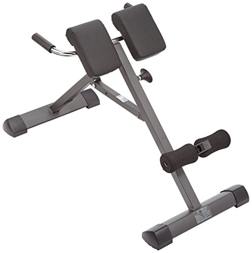 Finnlo Bauch/Rückentrainer Tricon - 3