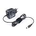 Produktbild TÜV HKY Netzteil DC 9V 2A 18W Ladegerät Ladekabel AC Adapter Stromversorgung für rduino UNO R3 / Elegoo UNO R3 / IEIK UNO R3 / MEGA 2560 / Duemilanove, VTech KidiMagic 2 Radiowecker Kidikick AC to DC Converter 5.5*2.5mm