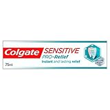 Colgate Sensitive Pro-Relief Toothpaste 75ml