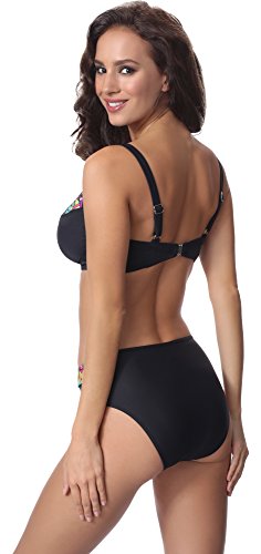 Merry Style Damen Bikini Set P63581 - 2