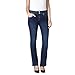 J By Jasper Conran Rinse Wash Shape Enhancing High-Waisted Bootcut Jeans 10L