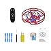 Produktbild Fantasyworld JJR / C H64 Altitude Hold G-Sensor Sprachaufforderung Spinne Mini RC Drone Quadcopter UAV Flugzeug für Kinder Kinder Geschenk Anfänger Spielzeug