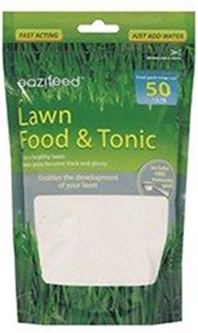LAWN REVIVER 250G - LAWN FEED, GRASS FOOD, GRASS FEED FERTILISER,LAWN FEEDandTONIC