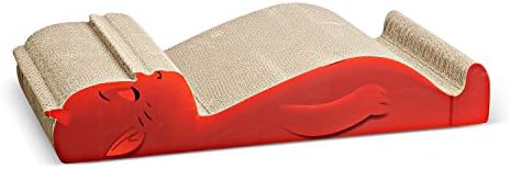 Fellipet Felli Ultimate Devil Cat Scratcher