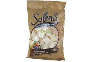 SOLENS TRADITION GUIMAUVE ANTAN 90G