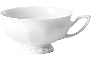 Rosenthal Maria Biały Filiżanka do herbaty 0,2 l